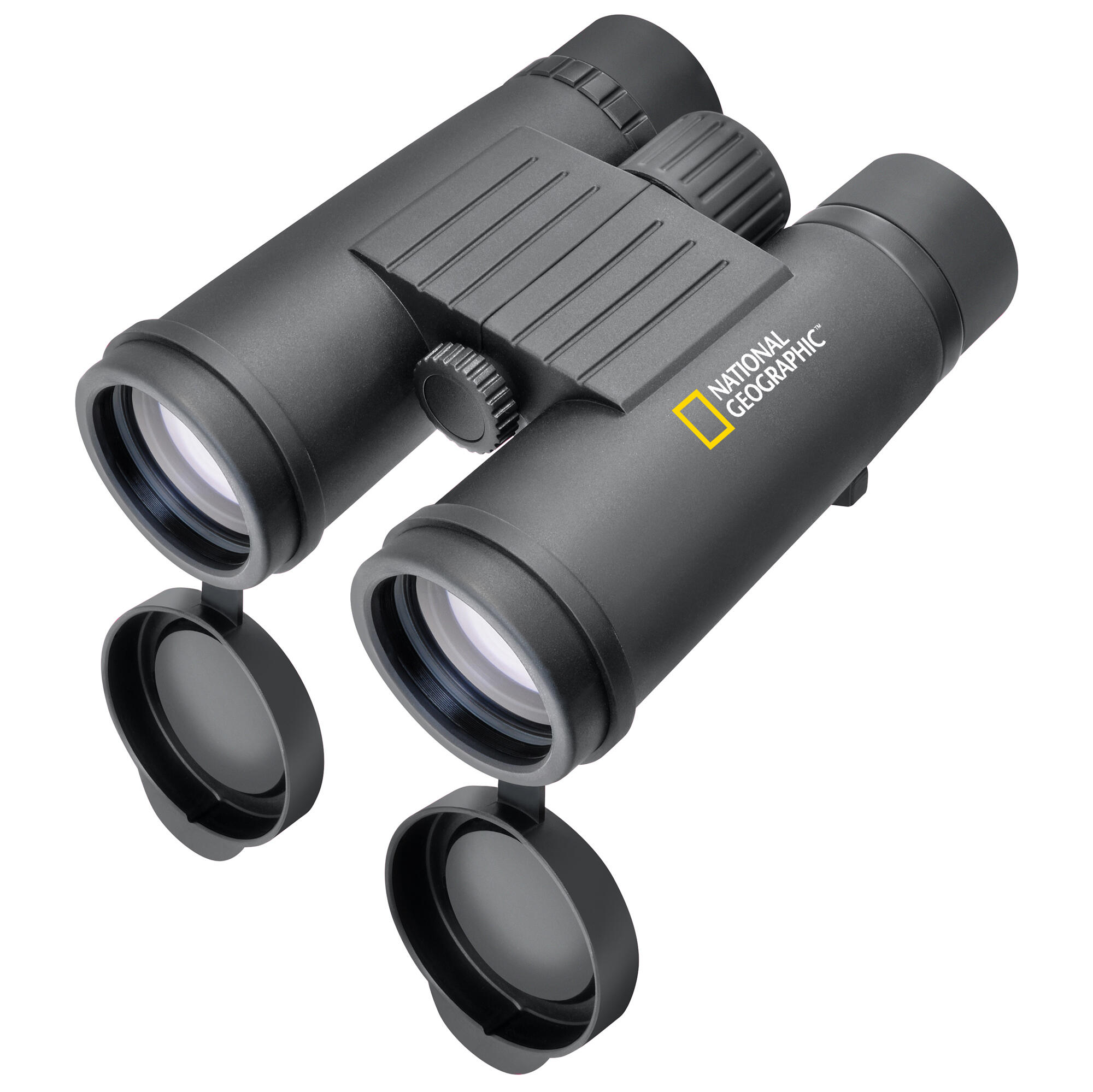 NATIONAL GEOGRAPHIC NATIONAL GEOGRAPHIC Verrekijker 10x42 Waterdicht