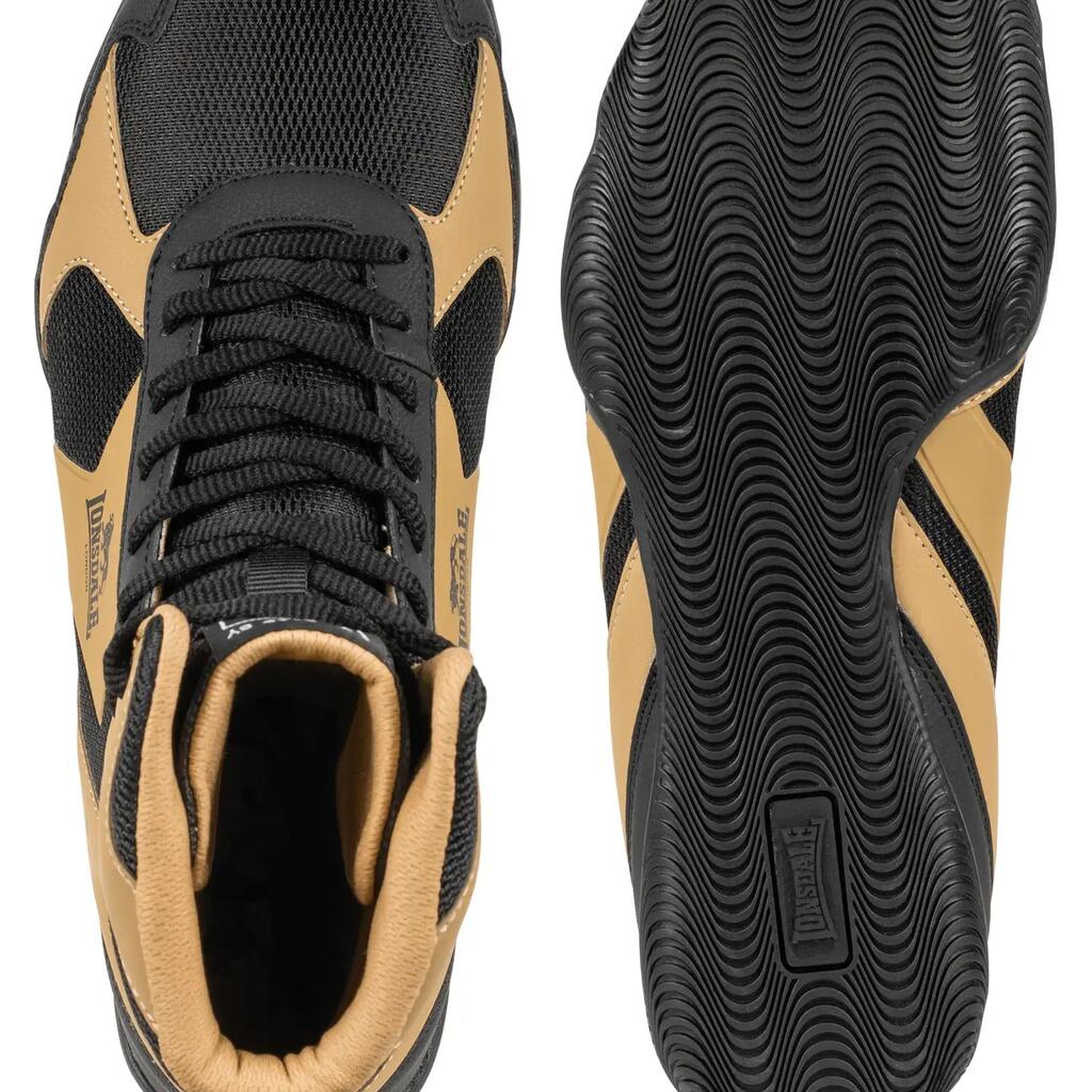 Boxing shoes Lonsdale Heskin