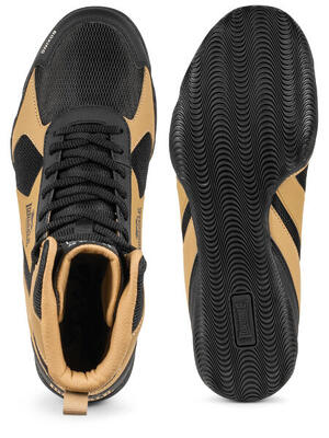 Scarpe boxe Lonsdale Heskin