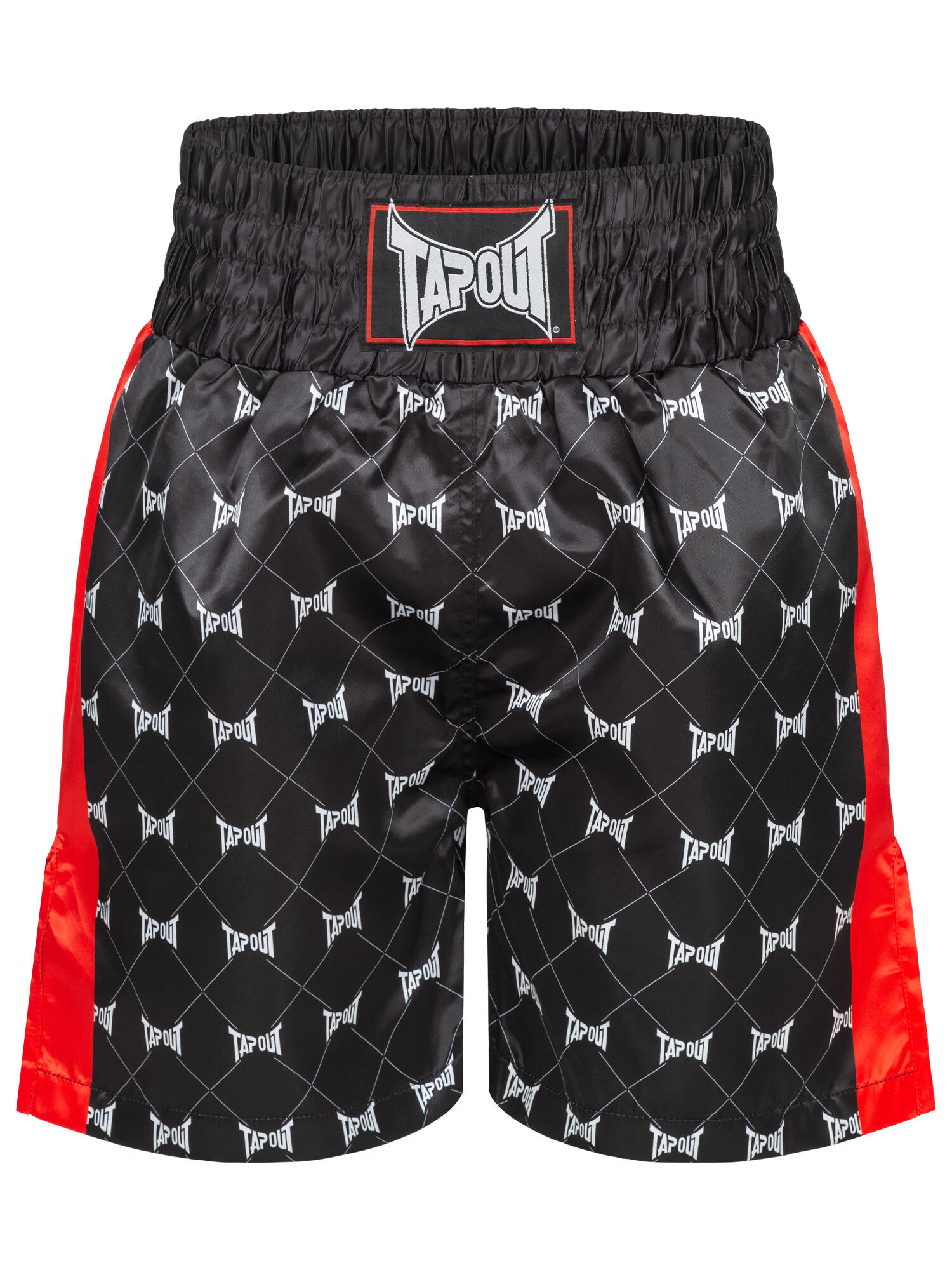 Pantalón corto boxeo Tapout Brawley 2/6