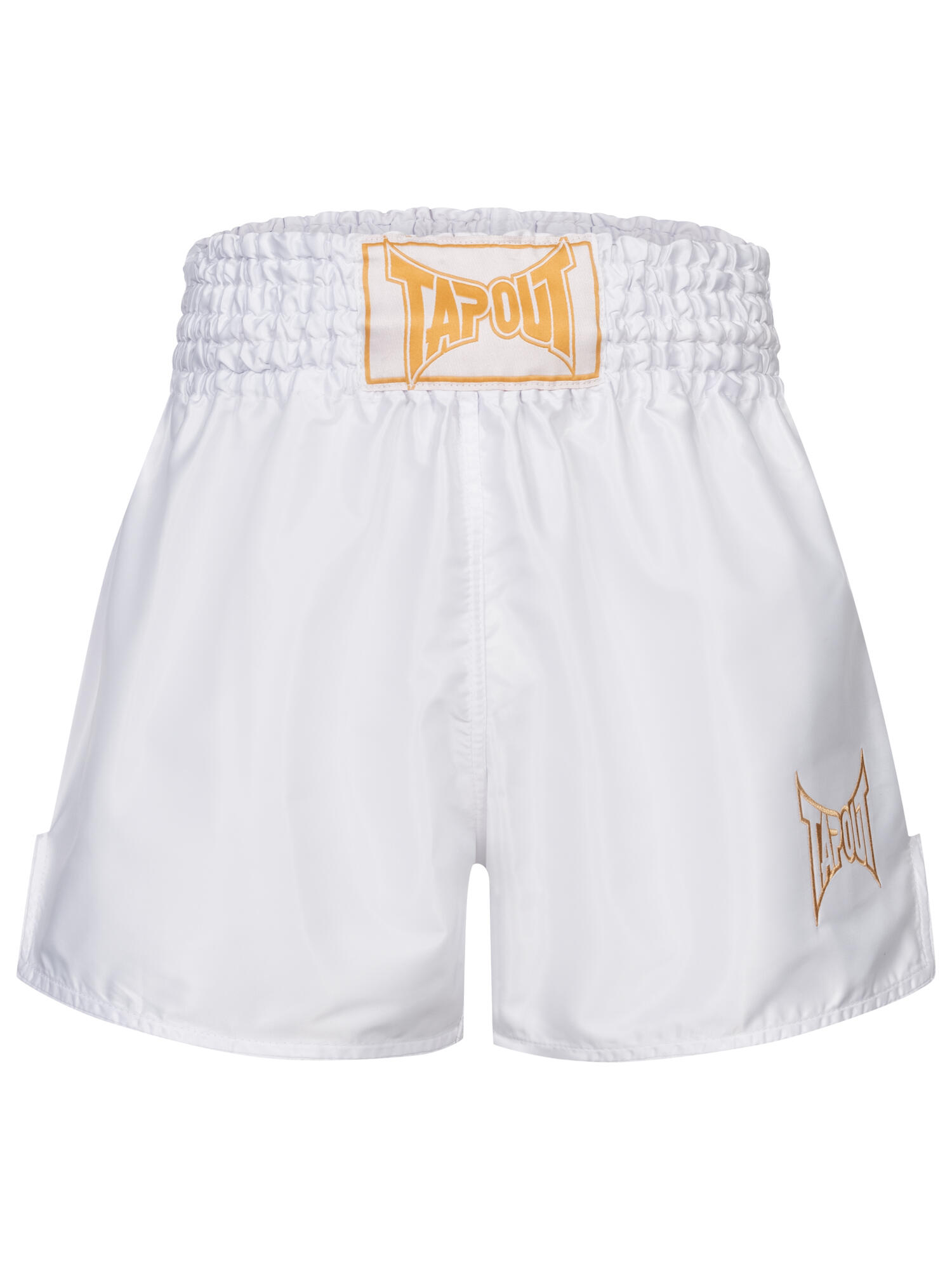 Pantaloni da boxe tailandese Tapout Zorrey 2/6