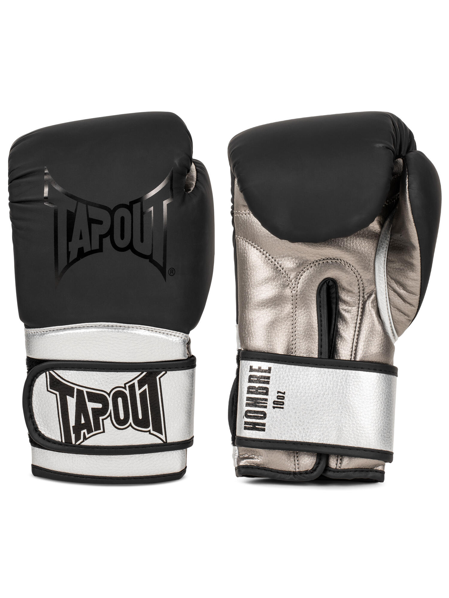 TAPOUT Bokshandschoenen van synthetisch leer (1 paar) HOMBRE 2/5