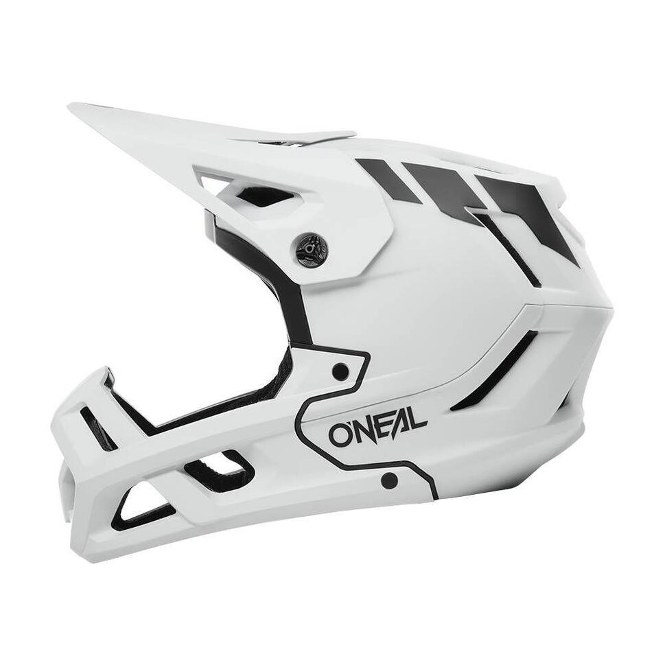 Kask rowerowy fullface unisex O'Neal SL1