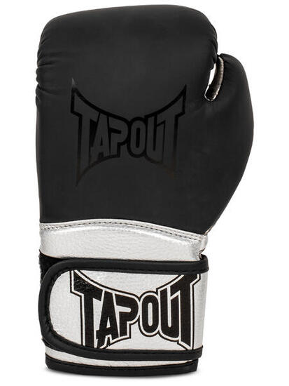 TAPOUT Junior Boxhandschuhe aus Kunstleder PLATA
