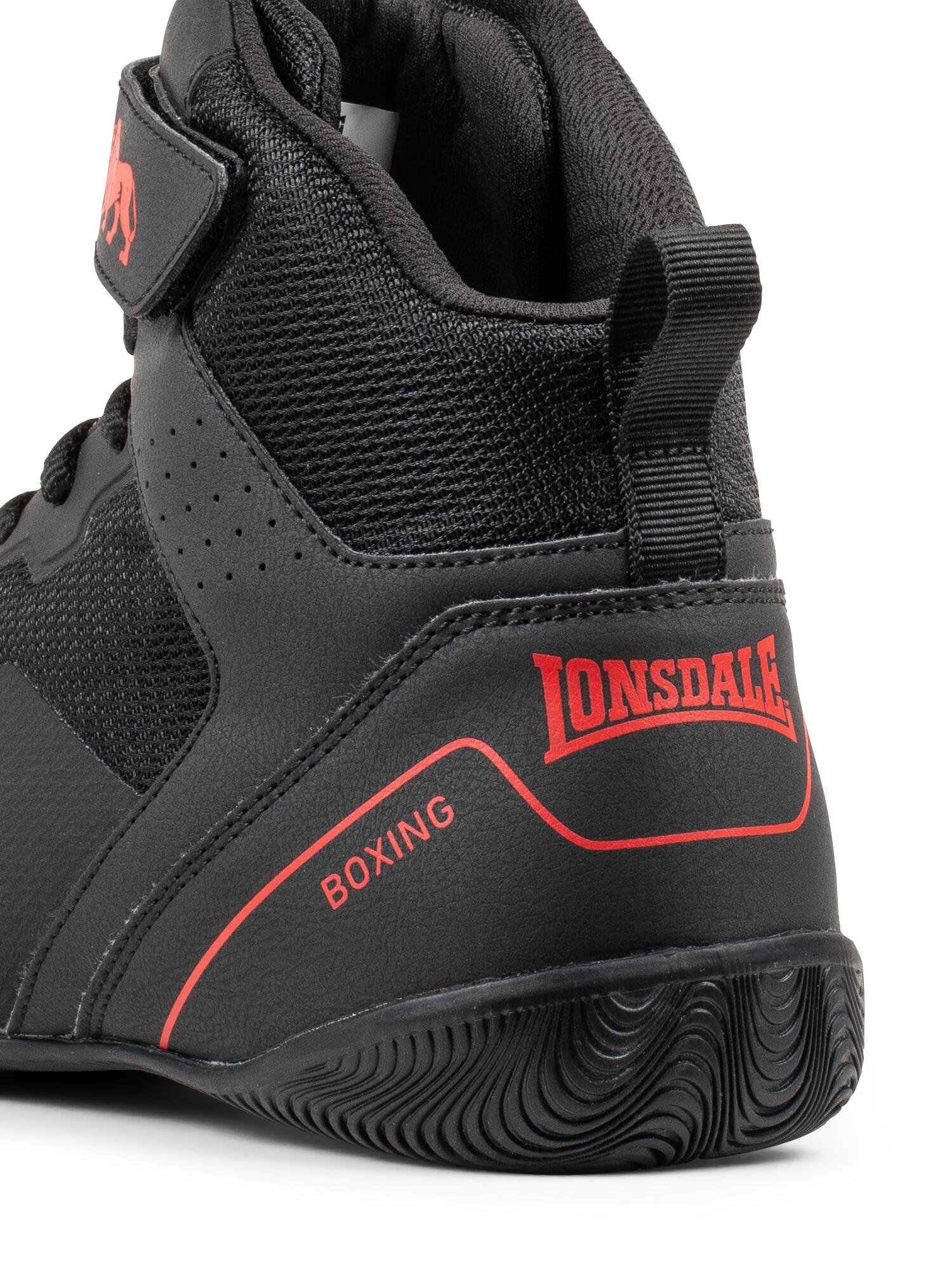 Chaussures de boxe Lonsdale Rufford 3/6