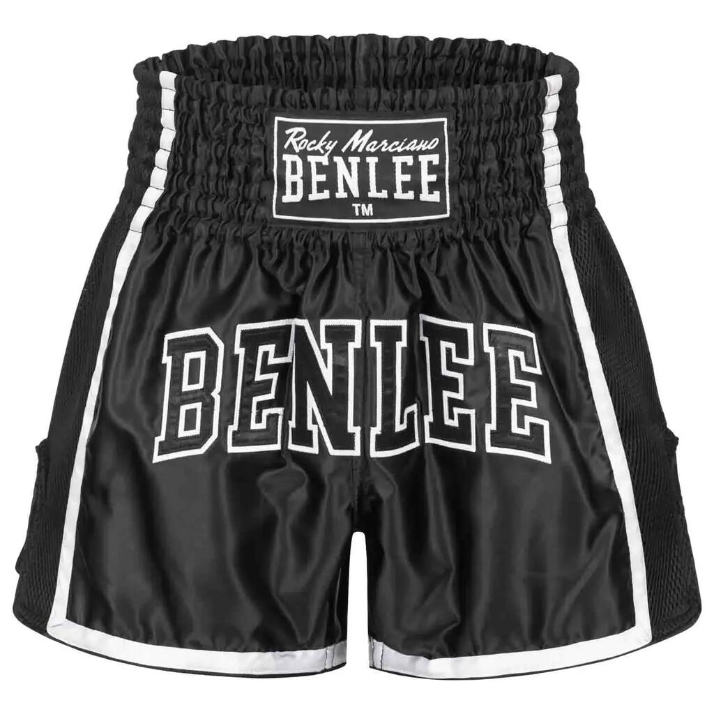Thai boxing shorts Benlee Dagett