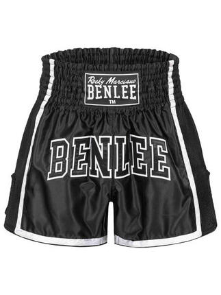 Short de boxe Thaï Benlee Dagett