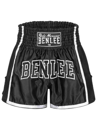 Short de boxe Thaï Benlee Dagett