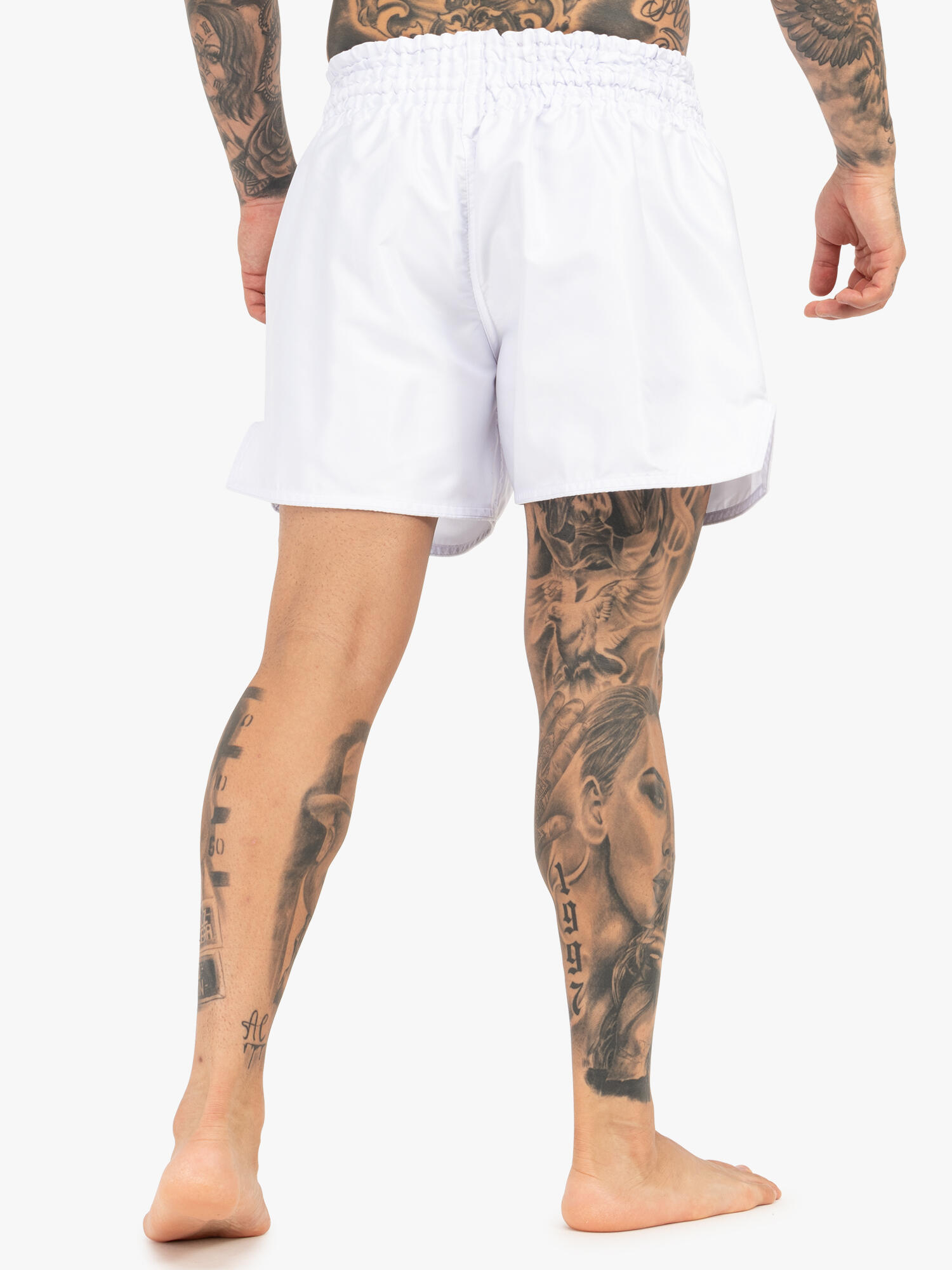 Short de boxe Thaï Tapout Zorrey 5/6