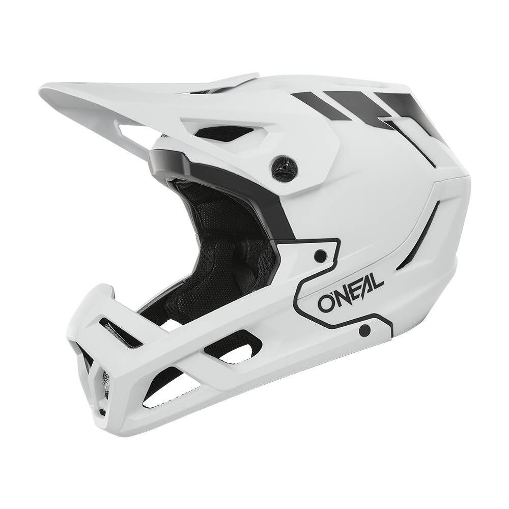 Vollvisier Fahrradhelm O'Neal SL1 Unisex 7/7
