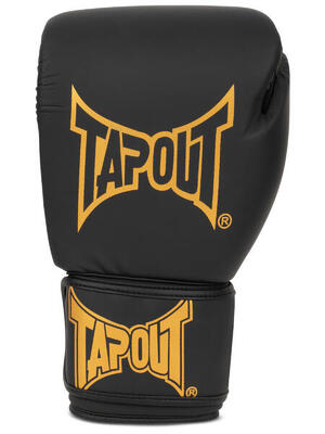 TAPOUT Boxhandschuhe aus Kunstleder (1Paar) TORREY
