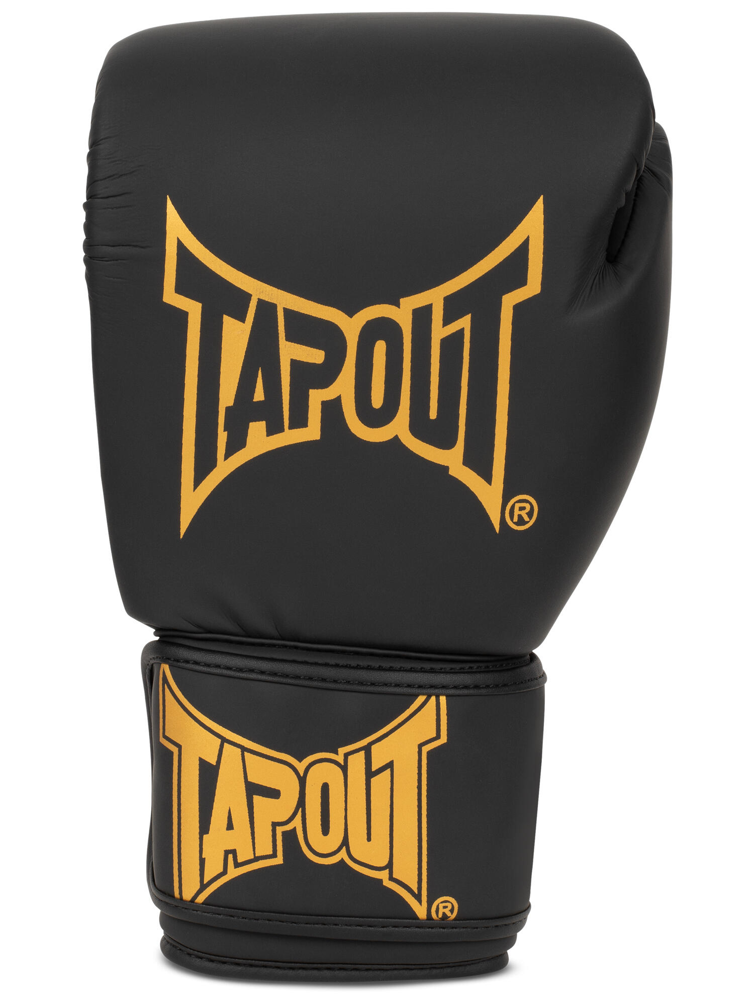 TAPOUT picture