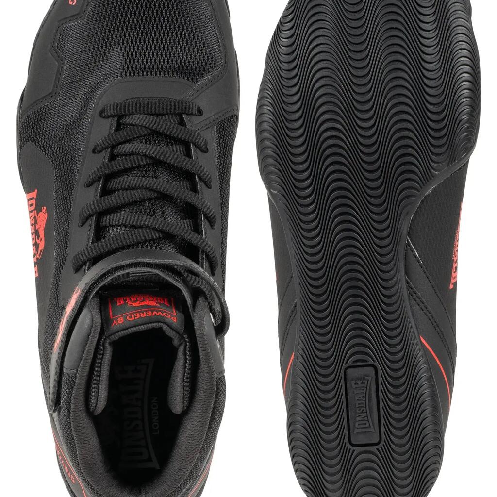 Boxing shoes Lonsdale Rufford