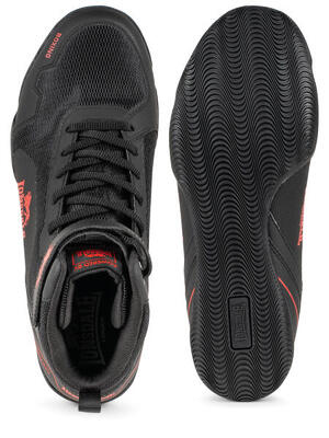Scarpe boxe Lonsdale Rufford