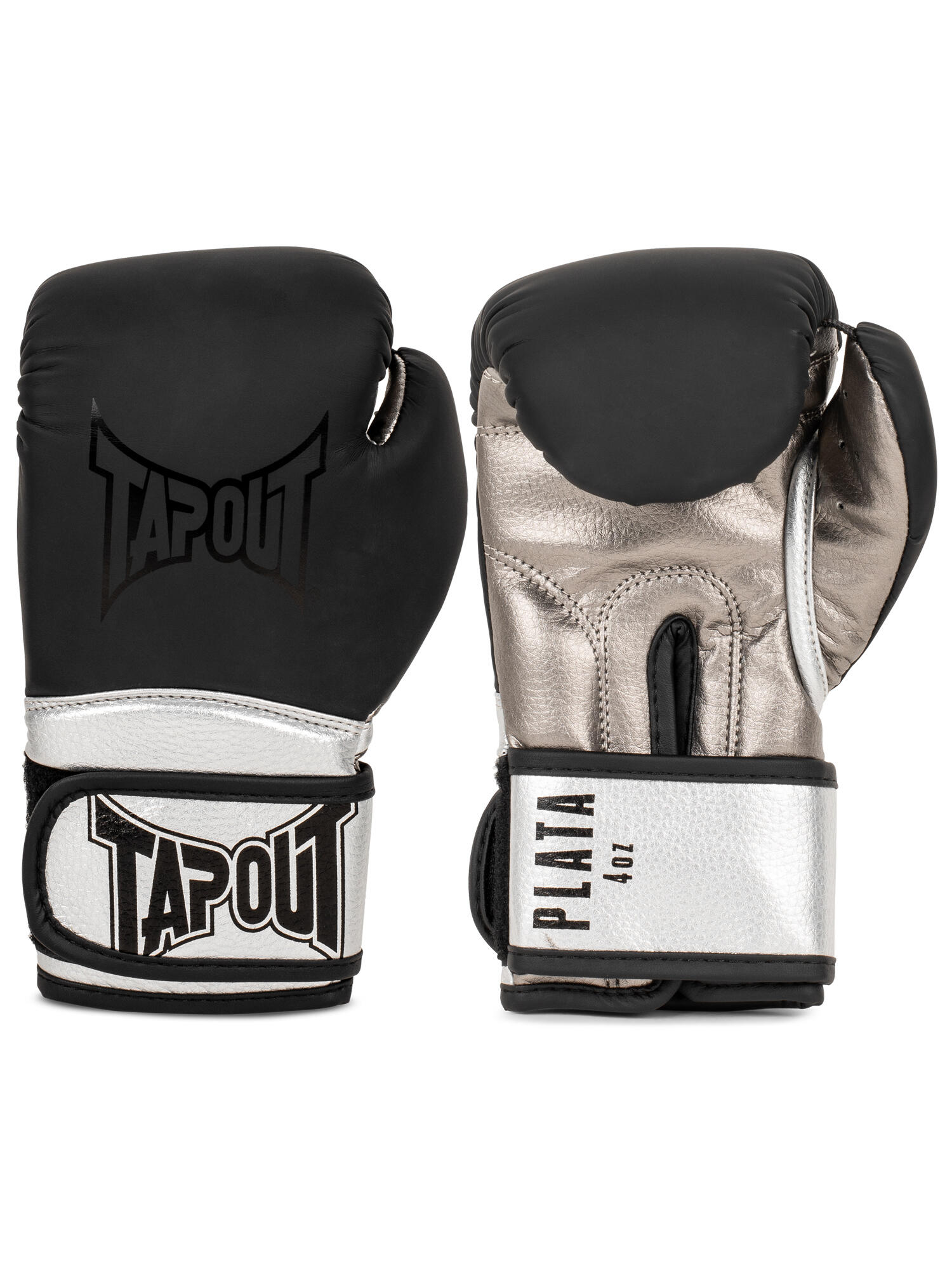 Rękawice bokserskie dla dzieci Tapout Plata 2/5