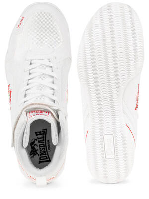 Scarpe boxe Lonsdale Rufford