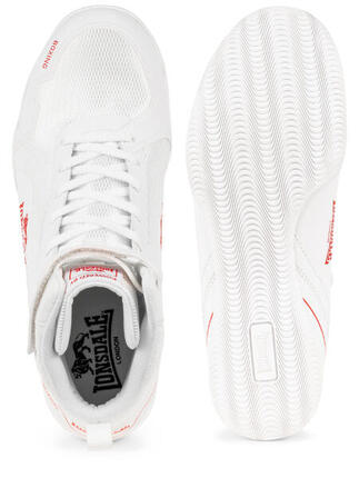 Chaussures de boxe Lonsdale Rufford