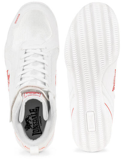 Chaussures de boxe Lonsdale Rufford