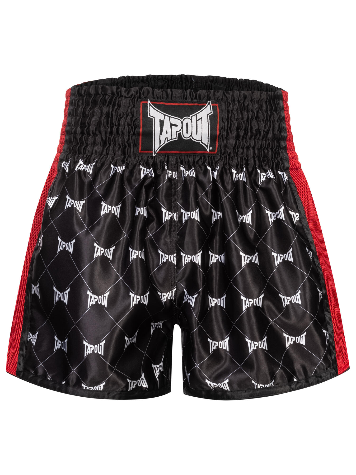 Pantaloni da boxe tailandese Tapout Sorrento 2/6