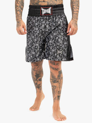 Tapout heren boksbroek meerno