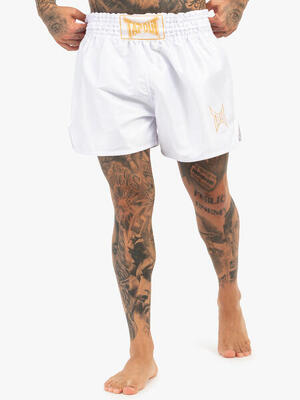 Pantaloni da boxe tailandese Tapout Zorrey