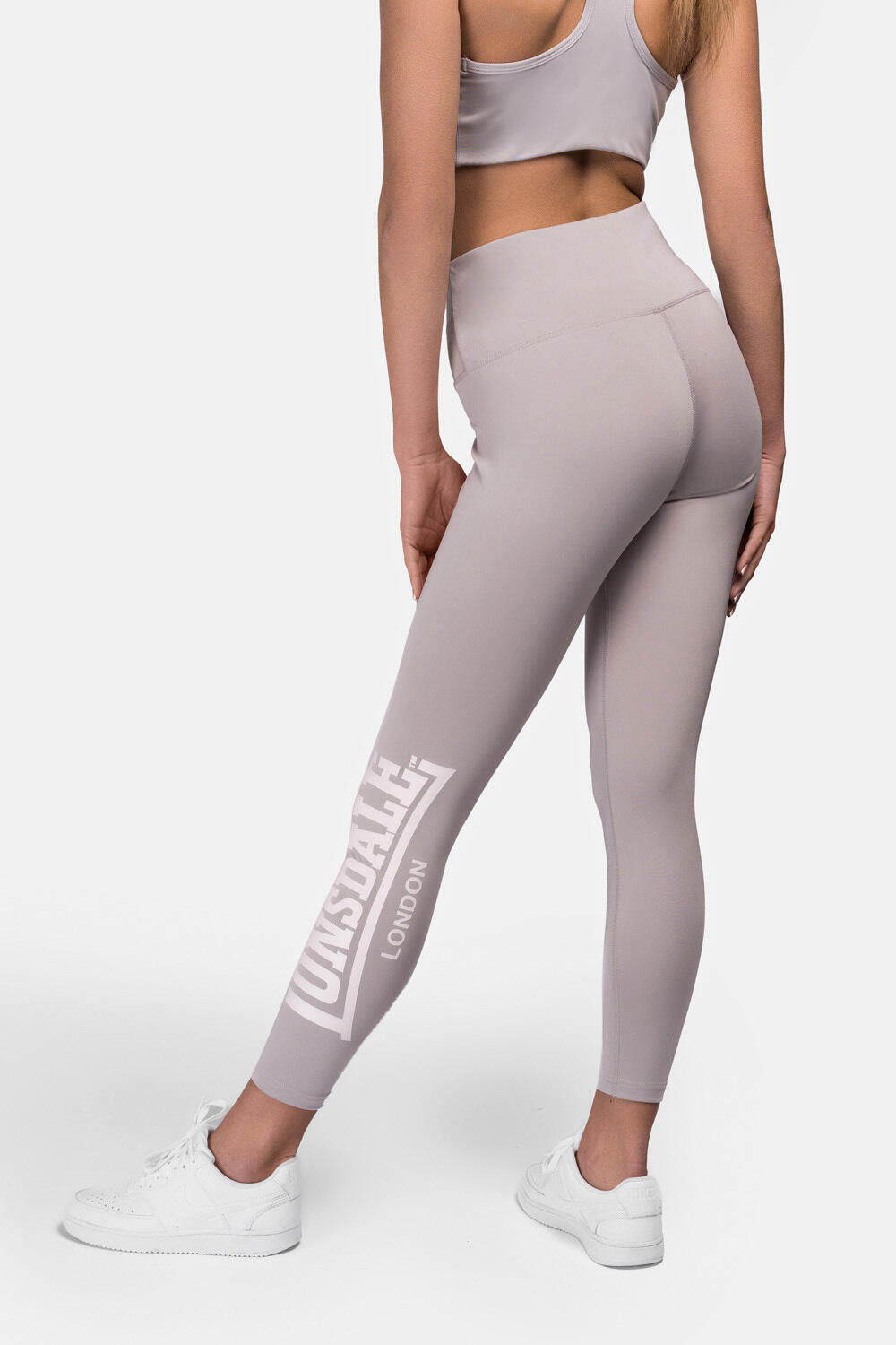 Legging femme Lonsdale Semley 4/6