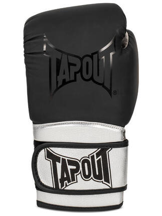 TAPOUT Boxhandschuhe aus Kunstleder (1Paar) HOMBRE