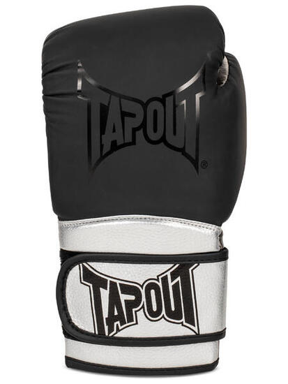 TAPOUT Boxhandschuhe aus Kunstleder (1Paar) HOMBRE