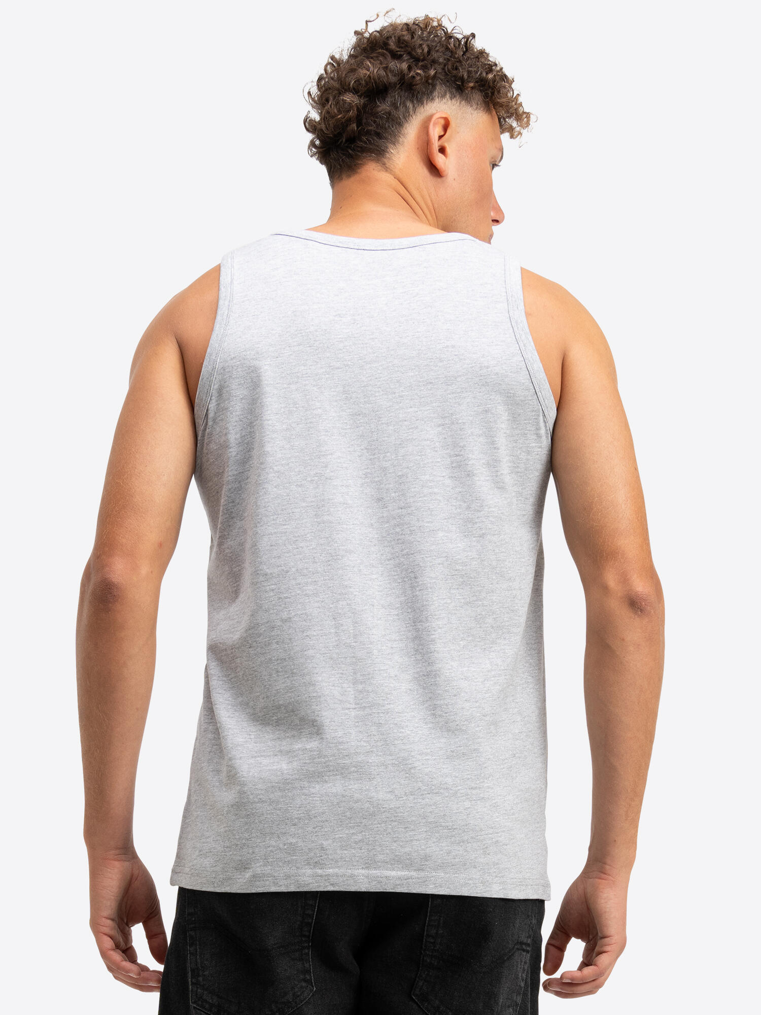 Tanktop Lonsdale Averham (x2) 4/6