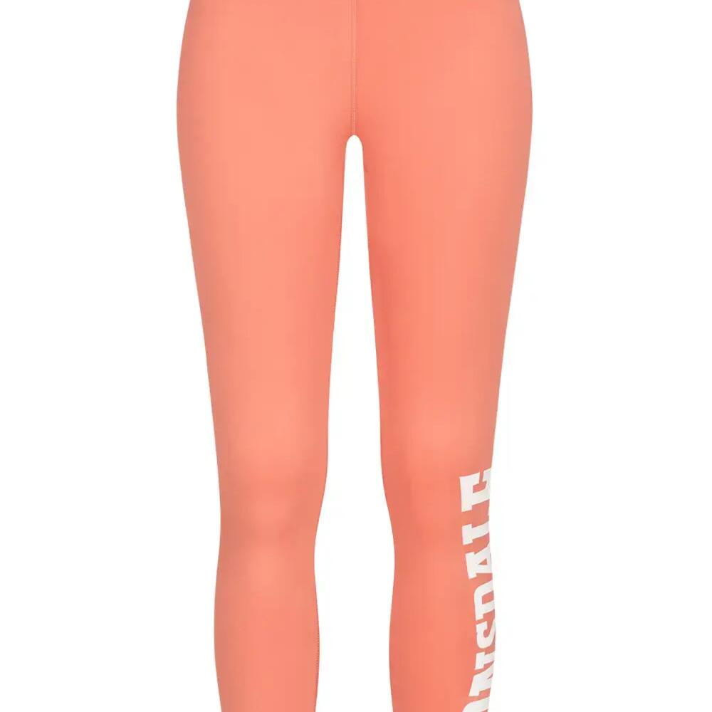 Women's leggings Lonsdale Semley
