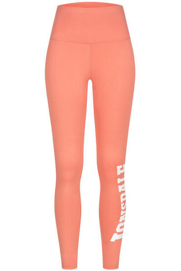 Legging femme Lonsdale Semley