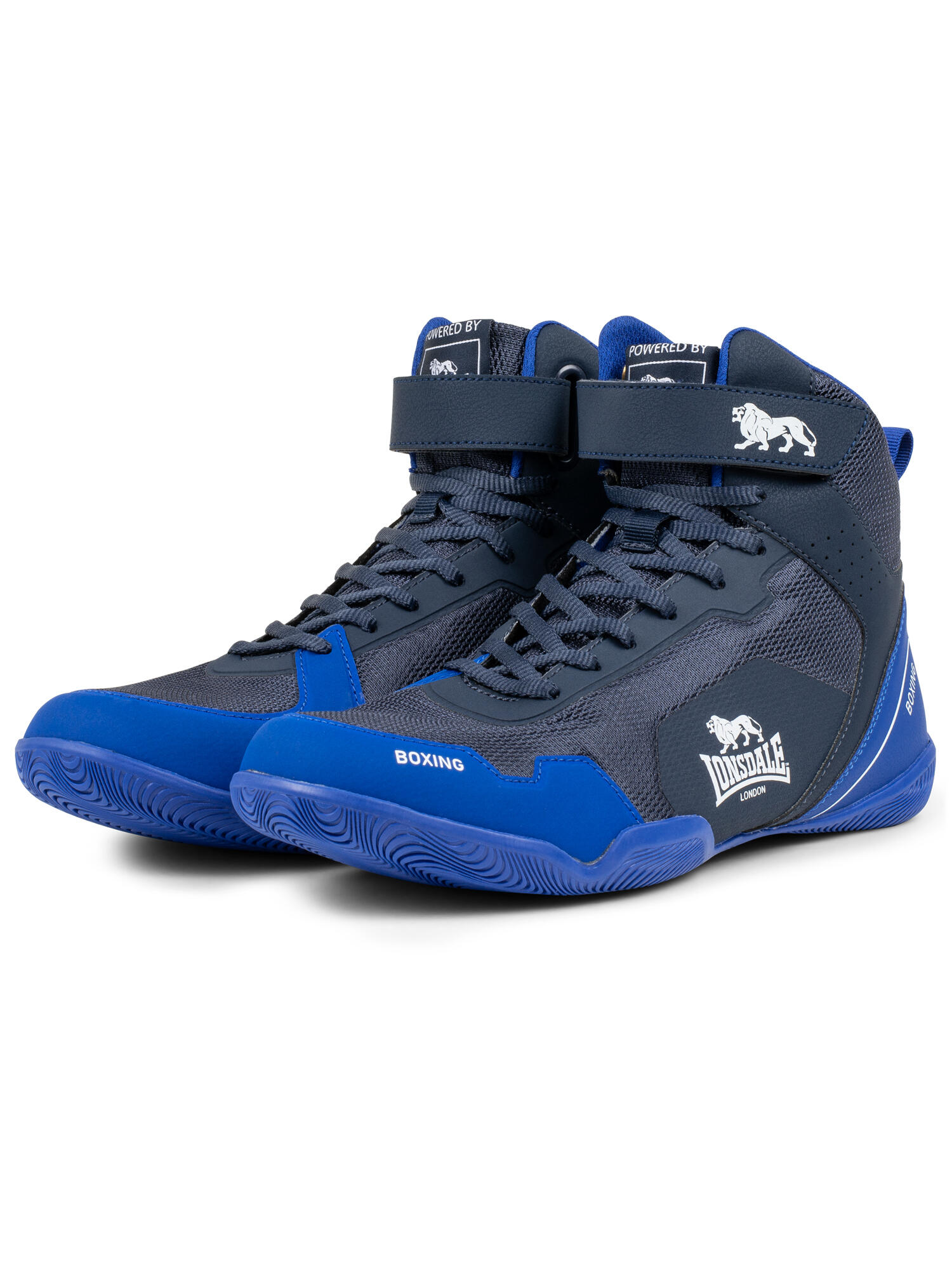 LONSDALE LONSDALE Boksschoenen RUFFORD