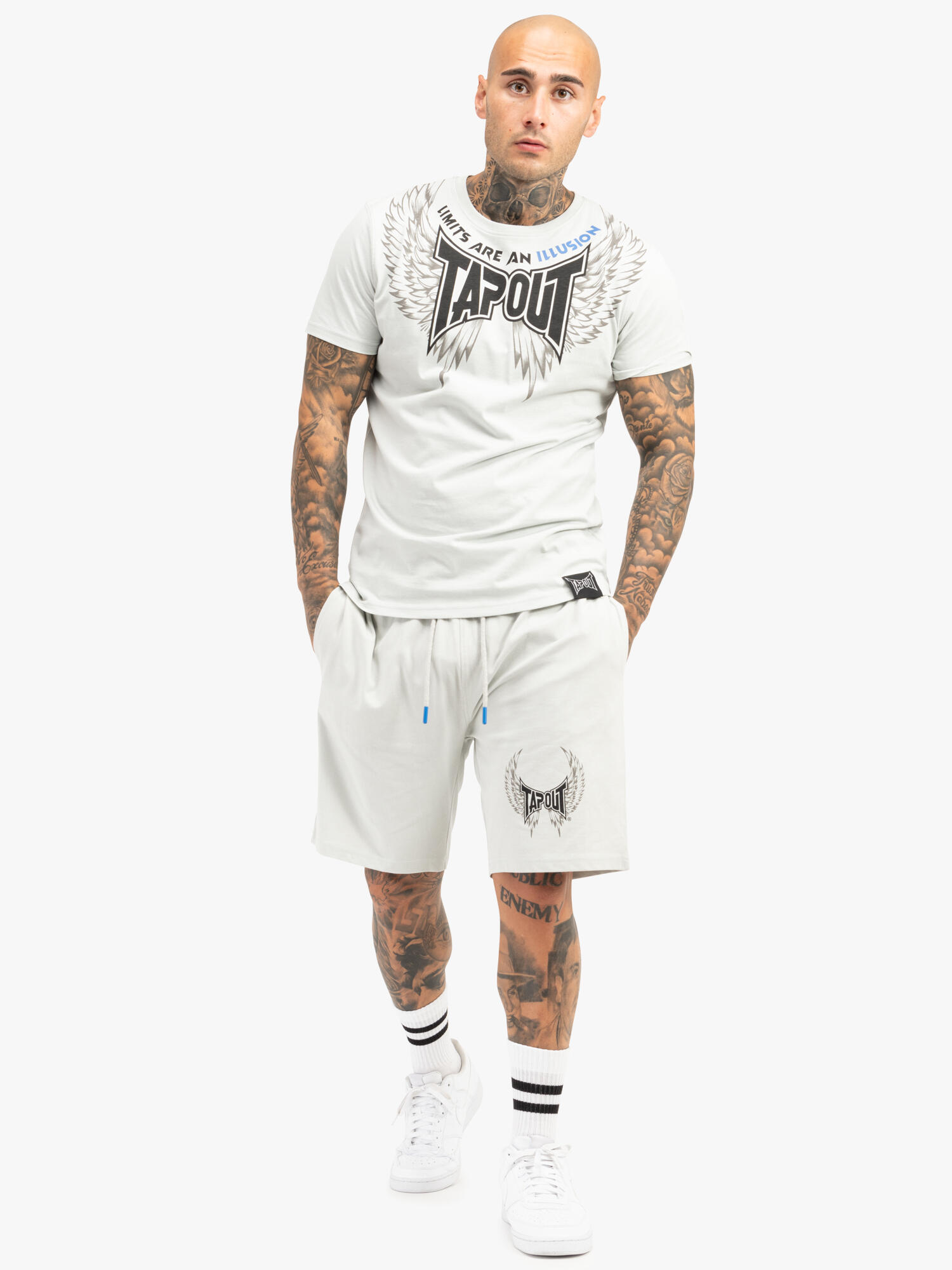Shorts Tapout Tillusion 3/6