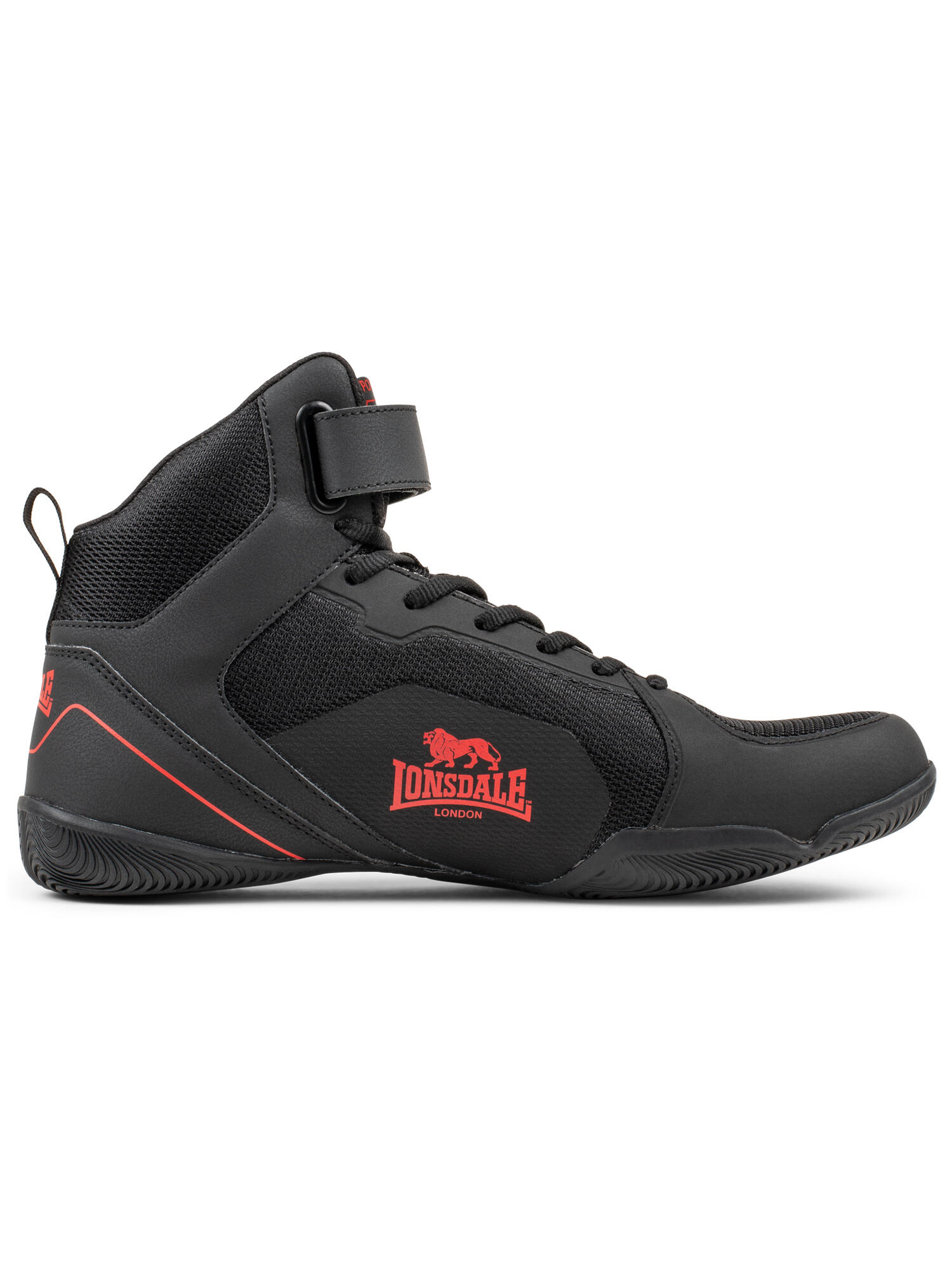 Chaussures de boxe Lonsdale Rufford 5/6