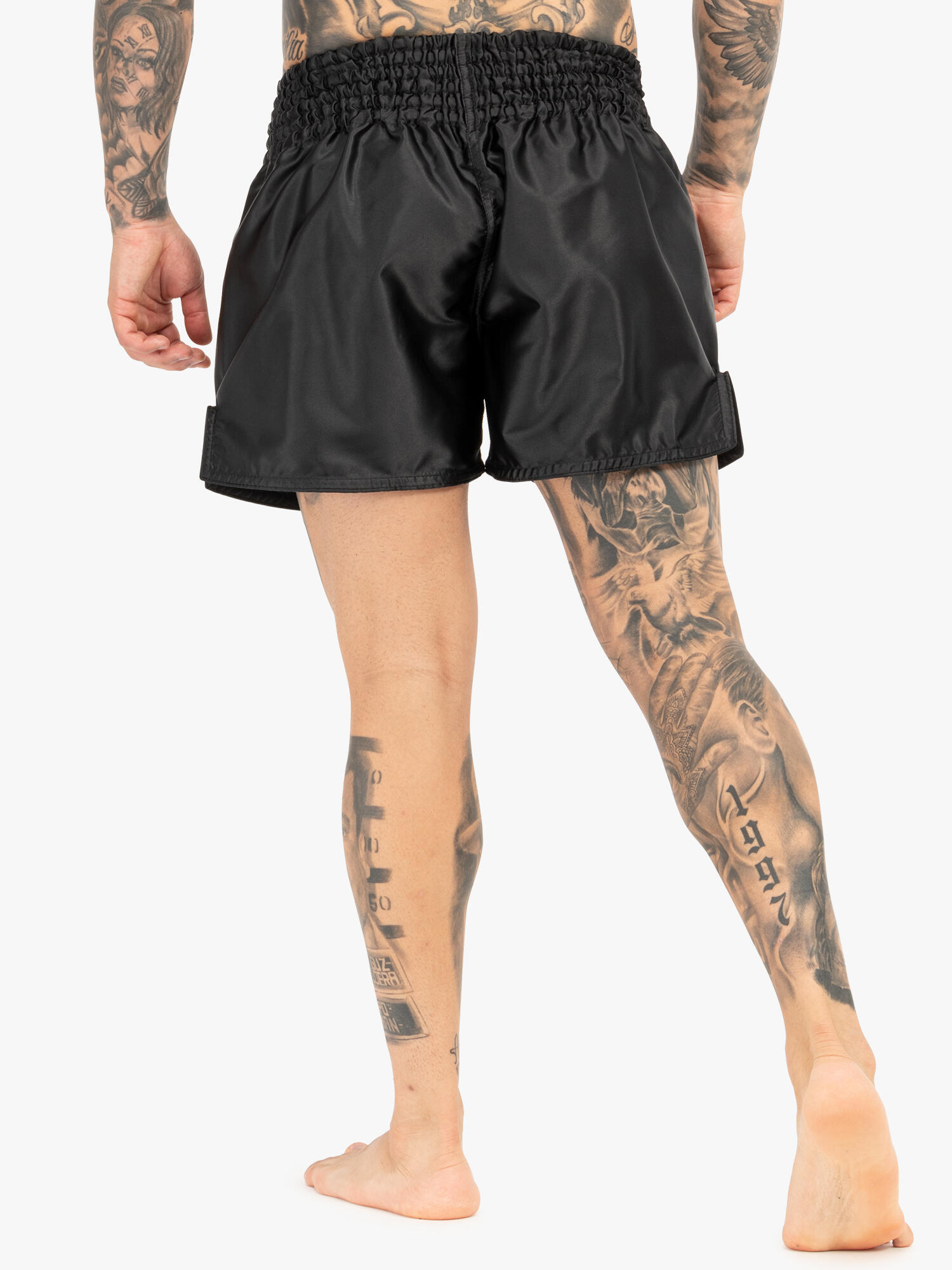 Short de boxe Thaï Tapout Zorrey 5/6