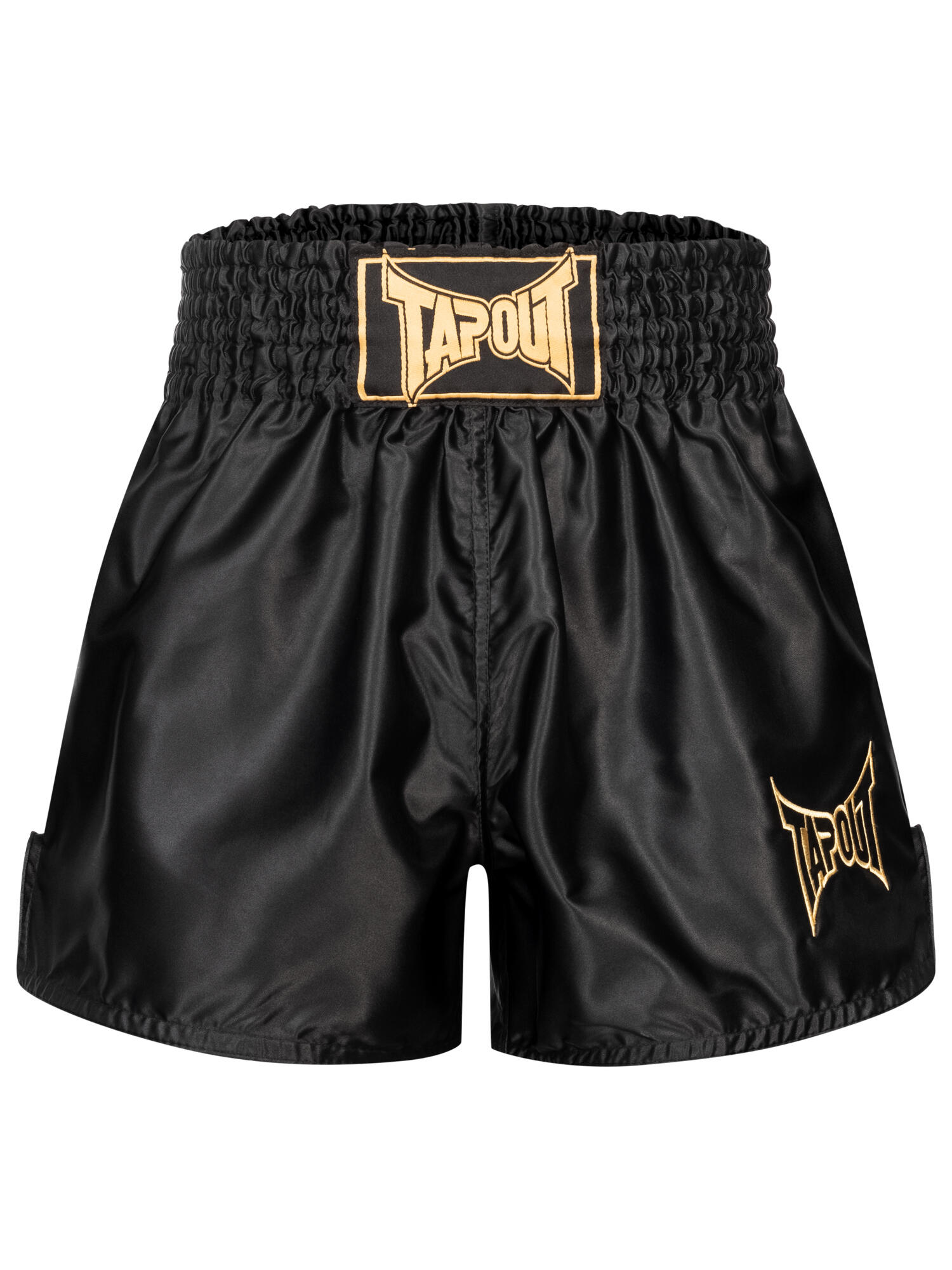 Thai boxing shorts Tapout Zorrey 2/6