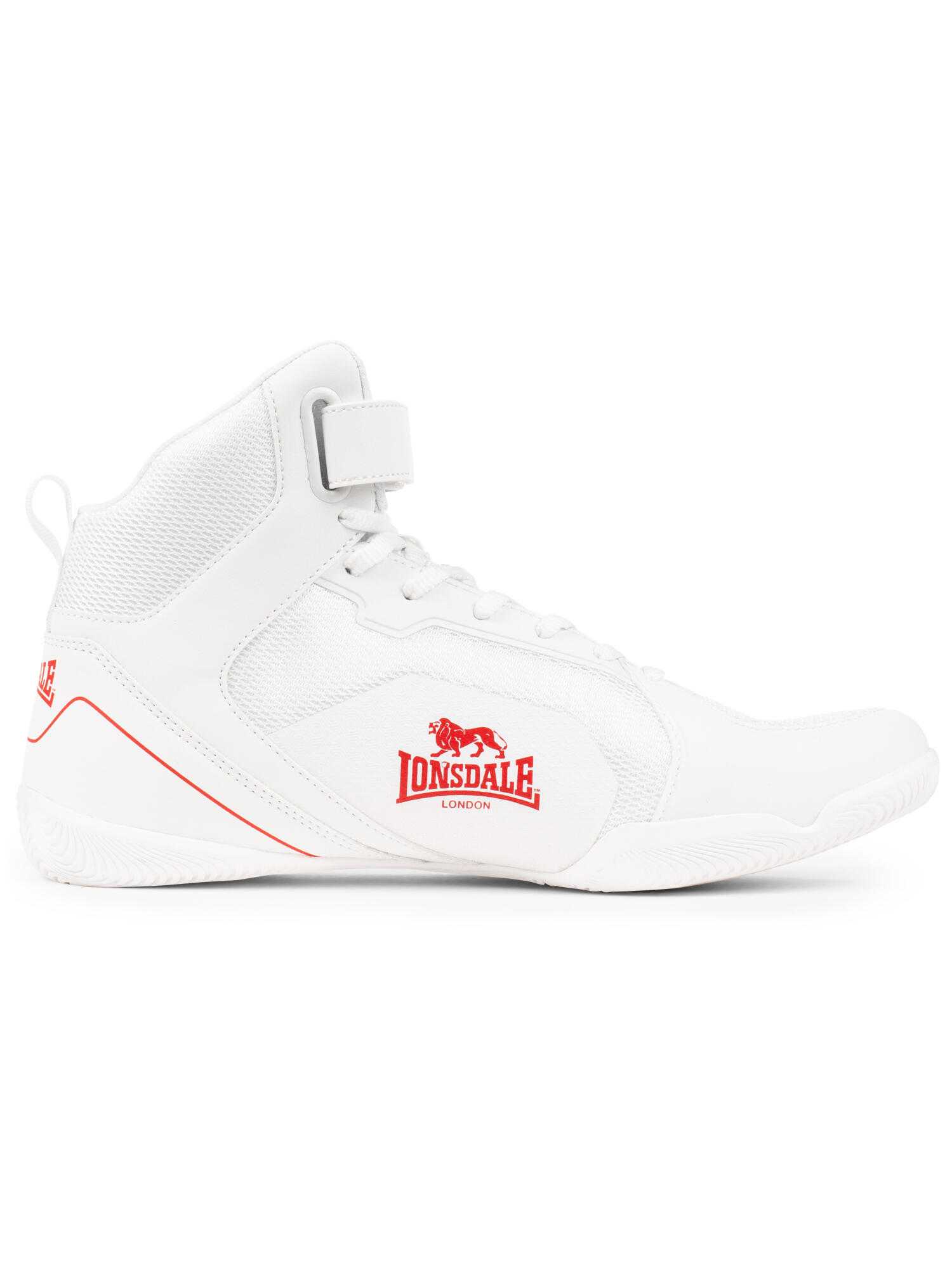 Chaussures de boxe Lonsdale Rufford 5/6