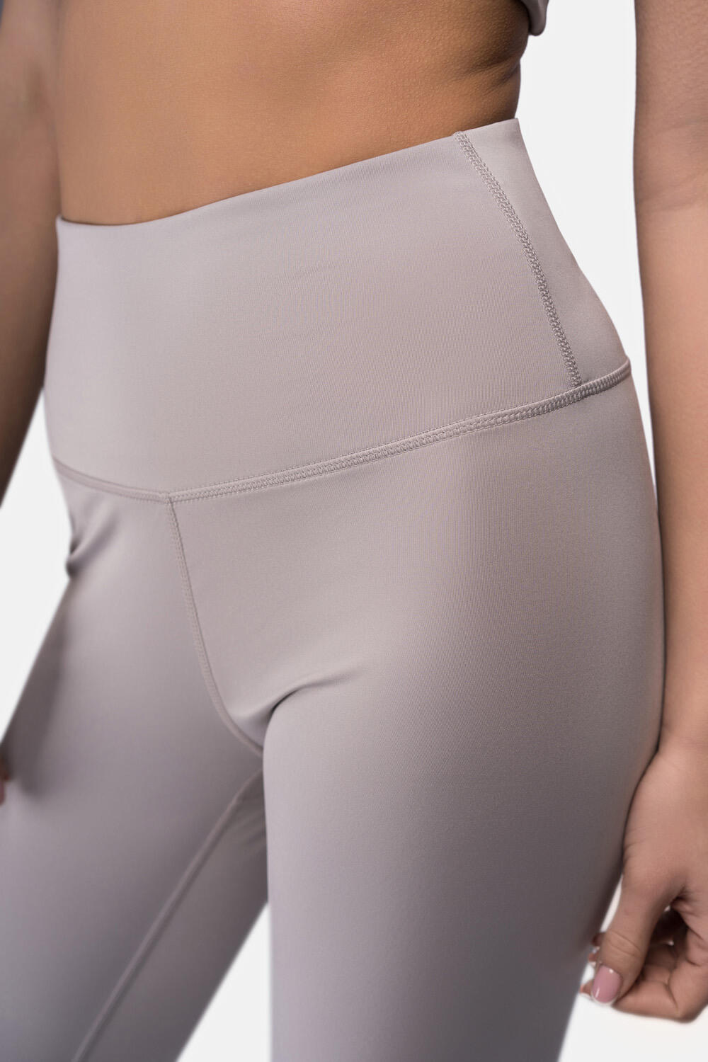 Legging femme Lonsdale Semley 5/6