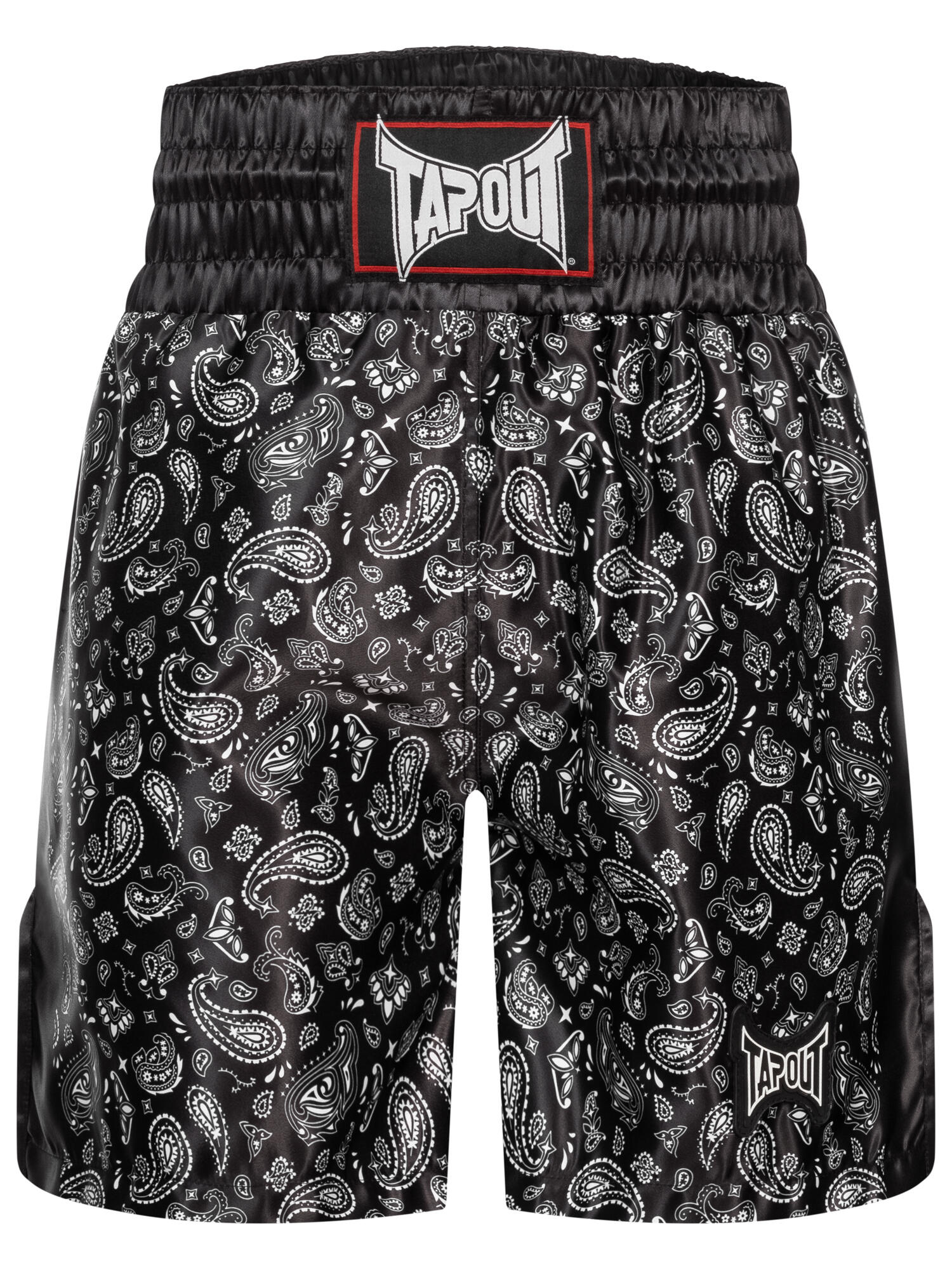 Shorts da boxe Tapout Moreno 2/6