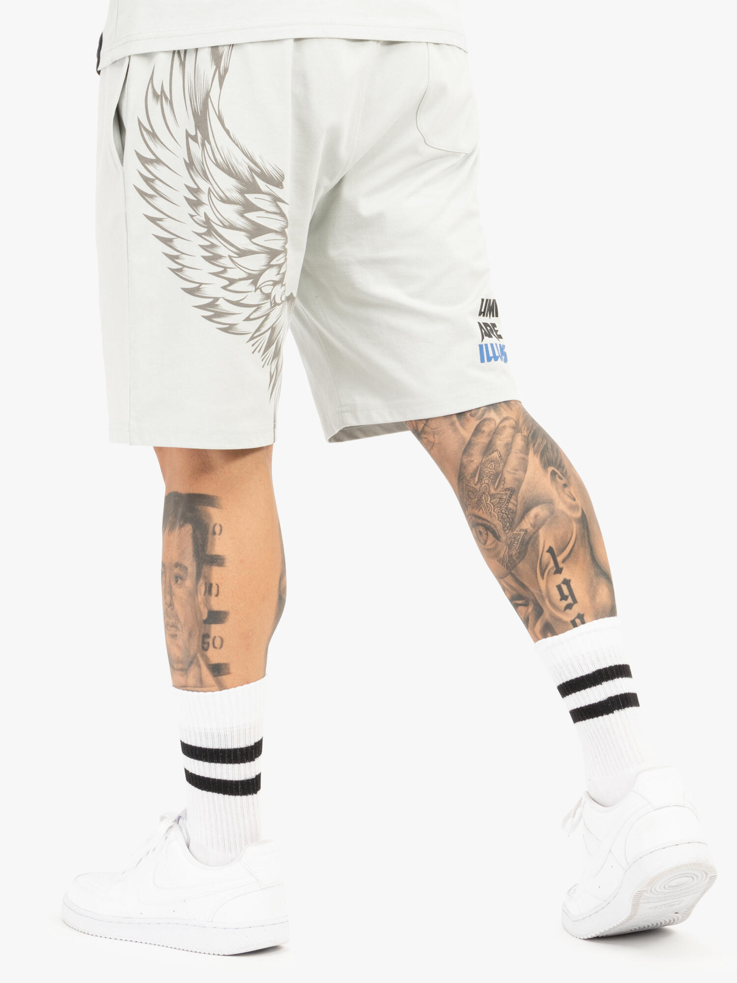 Shorts Tapout Tillusion 5/6