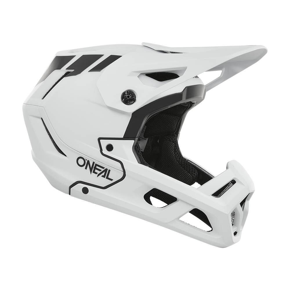 Vollvisier Fahrradhelm O'Neal SL1 Unisex 3/7