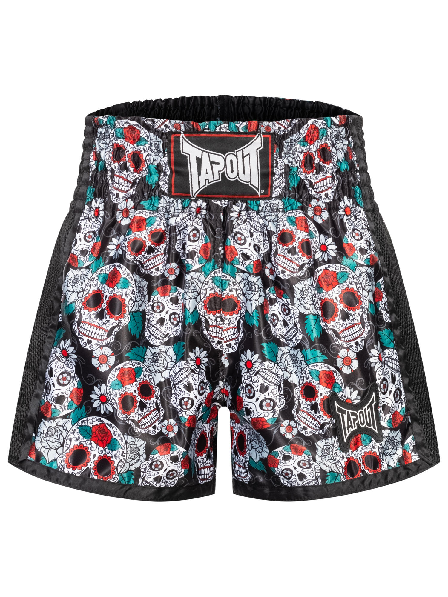 Thai boxing shorts Tapout Bollan 2/6