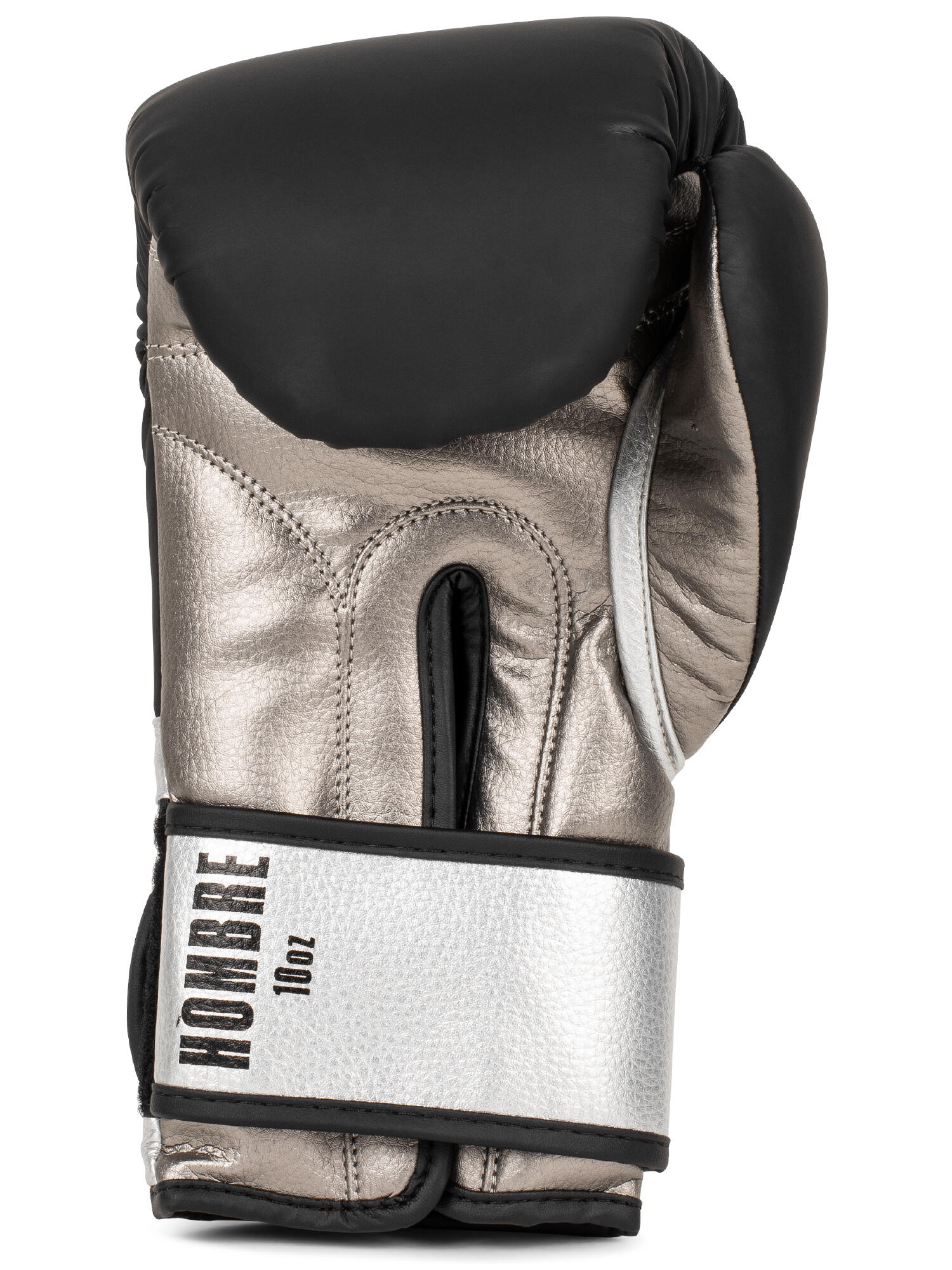TAPOUT Bokshandschoenen van synthetisch leer (1 paar) HOMBRE 3/5