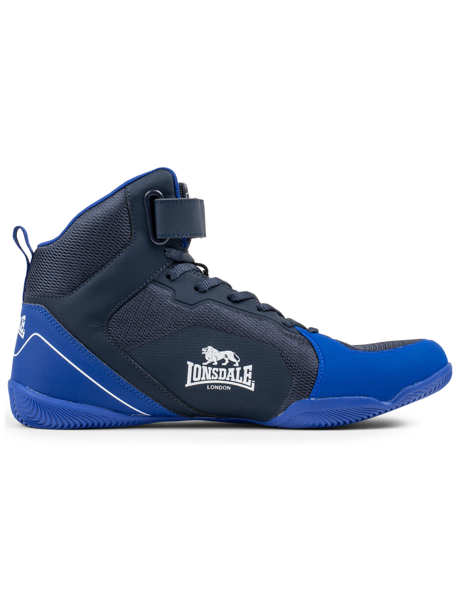 Zapatillas de boxeo Lonsdale Rufford 5/6