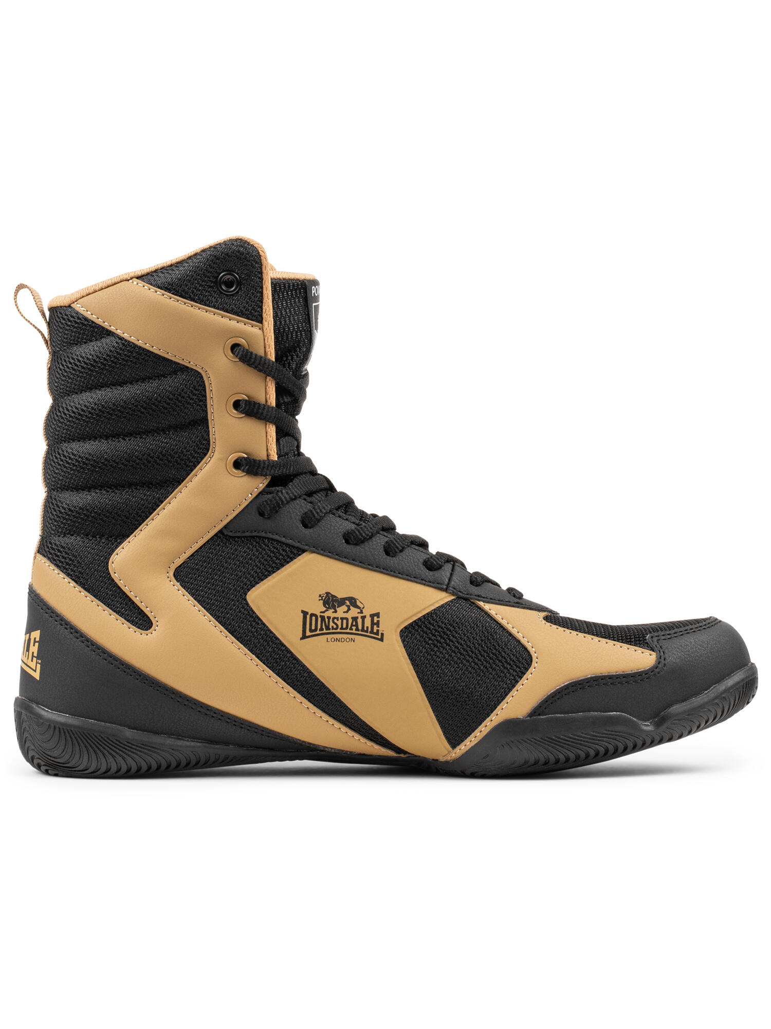 Boxschuhe Lonsdale Heskin 5/6
