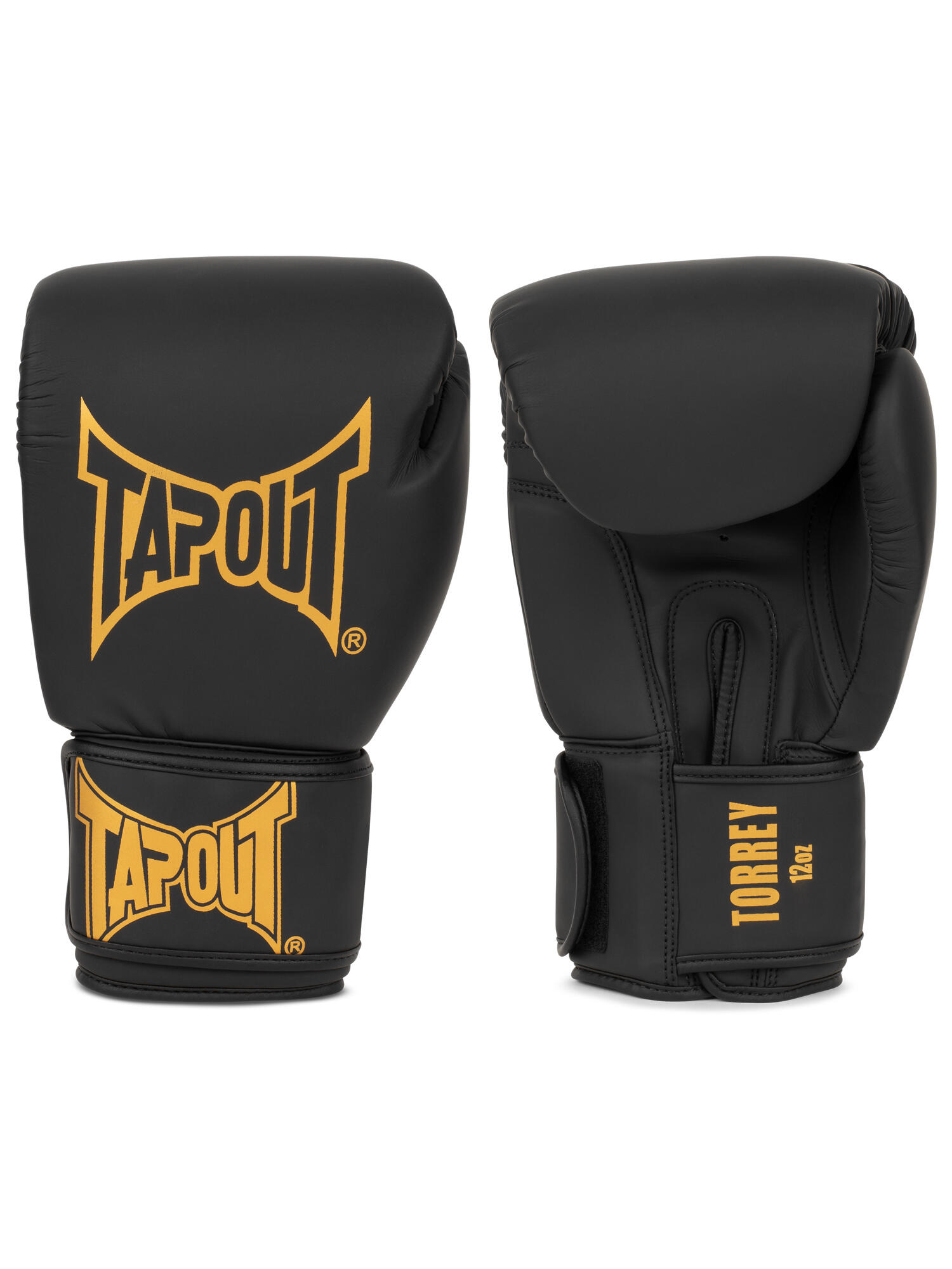 TAPOUT Boxhandschuhe aus Kunstleder (1Paar) TORREY 2/5