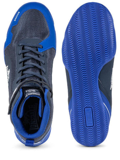 Chaussures de boxe Lonsdale Rufford