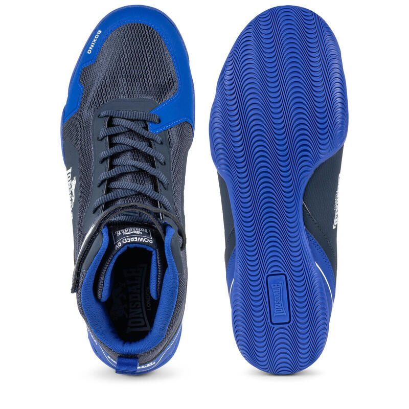 Chaussures de boxe Lonsdale Rufford LONSDALE Decathlon