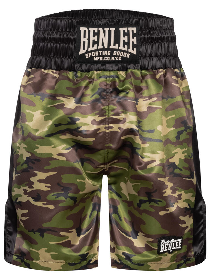 Szorty bokserskie Benlee Amboy