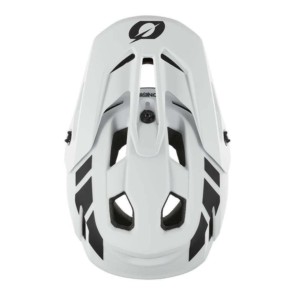 Vollvisier Fahrradhelm O'Neal SL1 Unisex 5/7